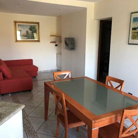 Marco Simone Golf Club Apartment ภายนอก รูปภาพ