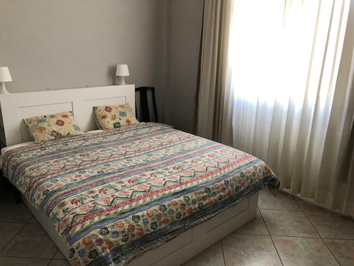 Marco Simone Golf Club Apartment ภายนอก รูปภาพ