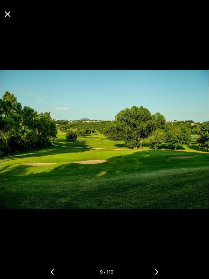 Marco Simone Golf Club Apartment ภายนอก รูปภาพ